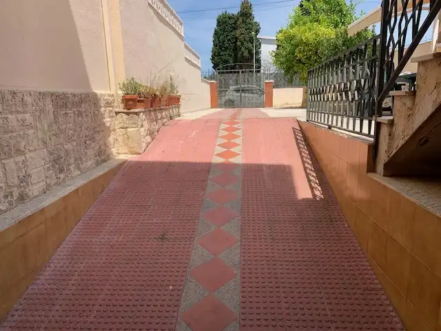 Einfamilien-Reihenhaus zum Verkauf in Carrer de Ramon de la Torre, Babilonia