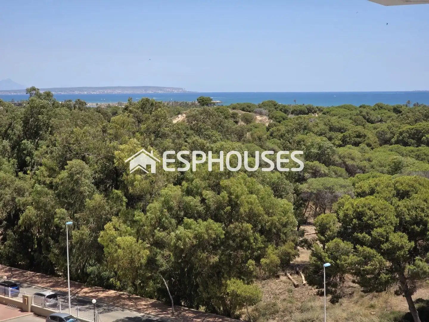 Apartment with terrace for sale in Puerto Deportivo, imagen 32