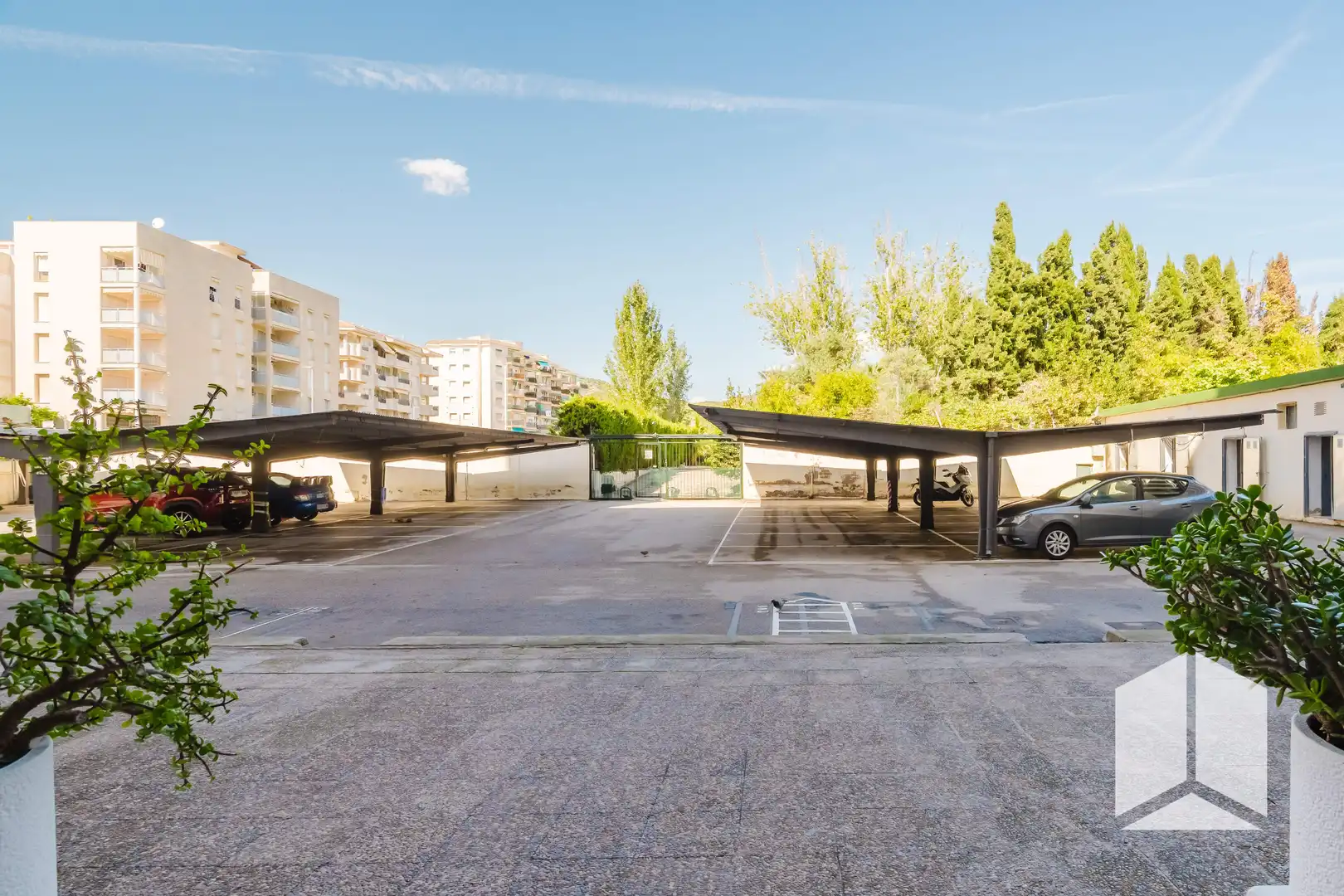 Piso con piscina en venta en Passeig Marítim de Sant Joan de Déu, imagen 30
