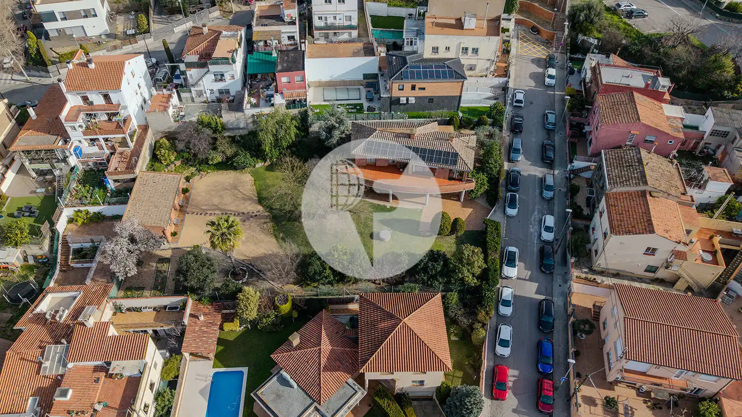 Casa o chalet en venta en Font Verda