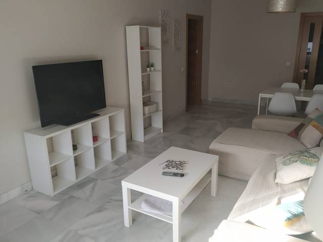 Piso en Alquiler en Calle Susana Marcos, 8 en La Reconquista - El Rosario