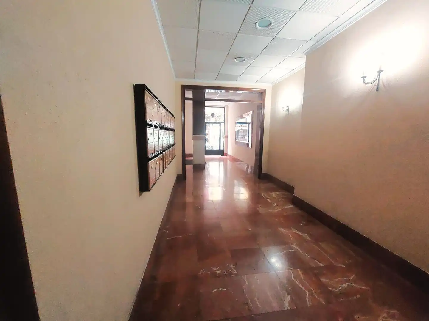 Apartments for sale in Calle CASTAÑOS, 9, Barrio del Centro