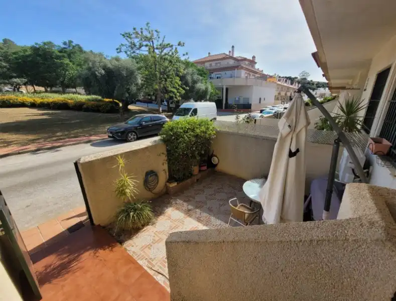 Casa adosada en venda a Calle Mar del Norte, 77, Jardines de Alhaurín - Huerta Alta - Fuensanguínea