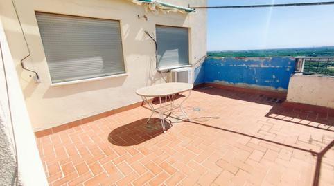 Foto 2 de Àtic en venda a Betxí, Castellón