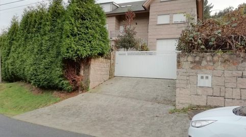 Foto 5 de Casa o chalet en venta en Rúa Polvorín, Vilaboa Sur, Culleredo