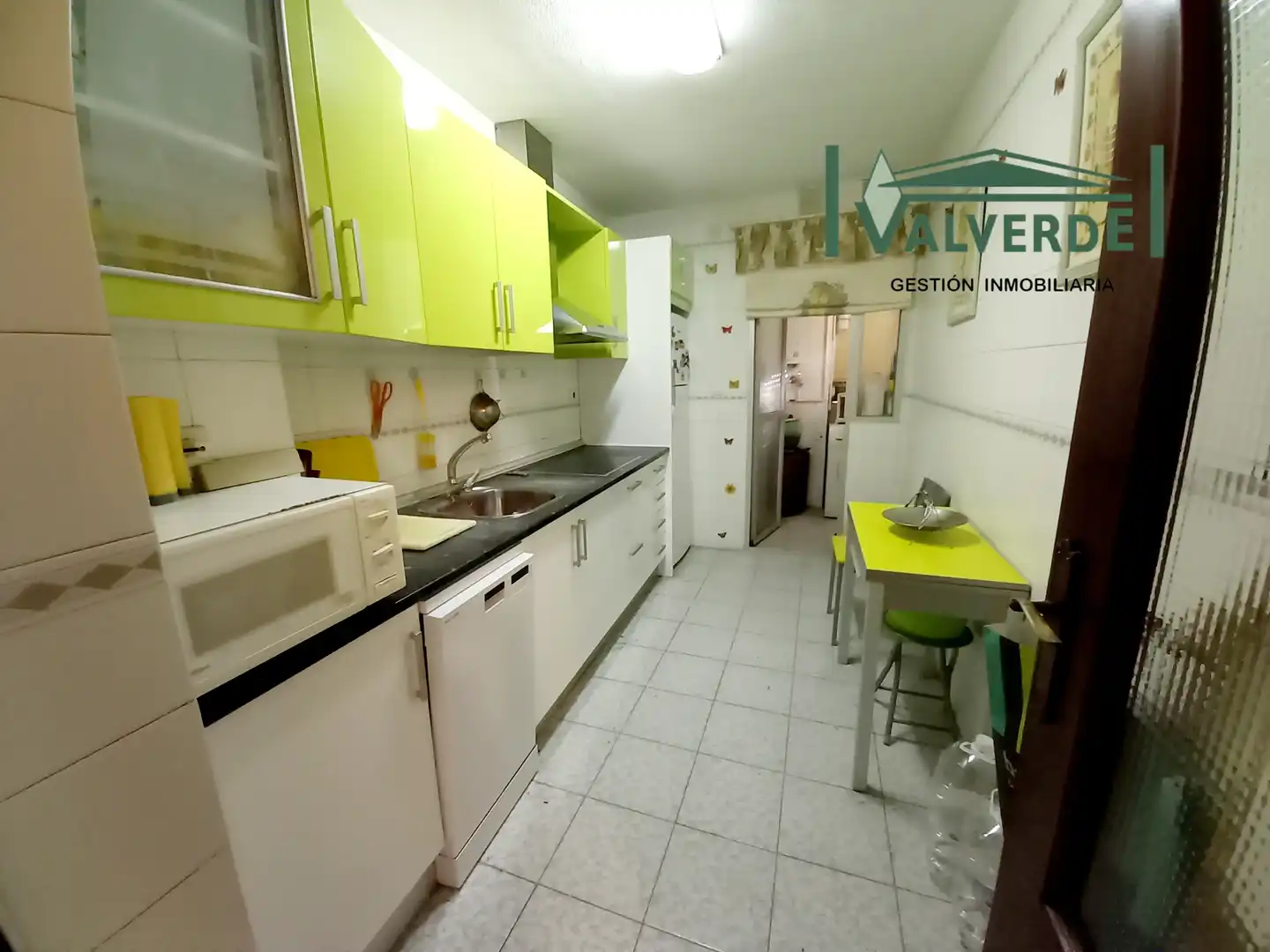 Wohnung mit Aufzug zum Verkauf in Calle Pintor Zuloaga, imagen 5