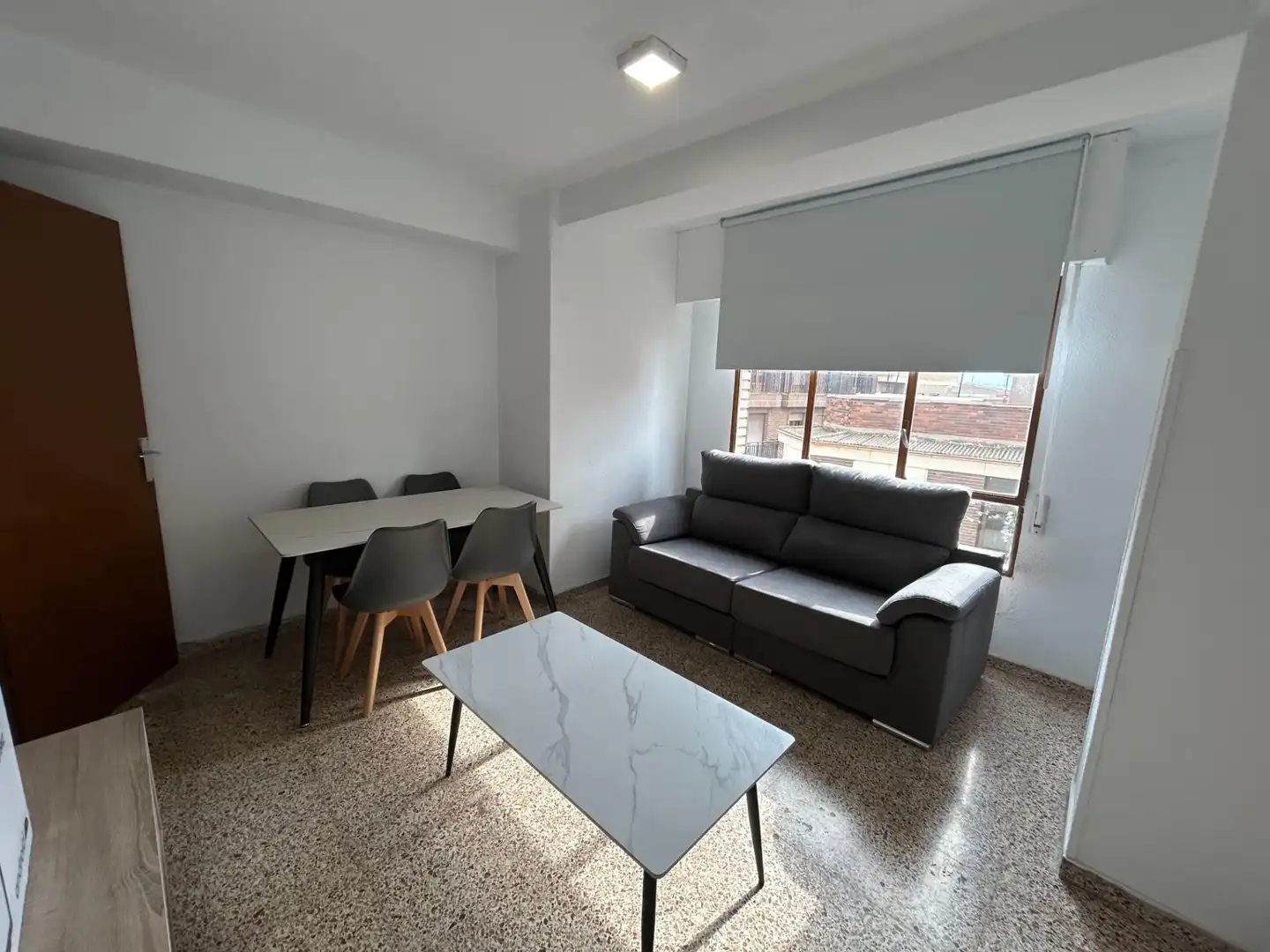 Fotografía del inmueble reportado: 650 €/mes — Alcantarilla, Alcantarilla