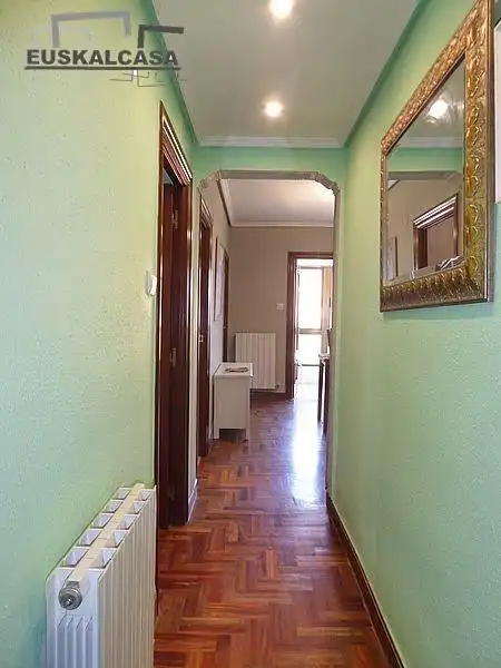 Wohnung zum Verkauf in Bilbao  mit Heizung und Parkett