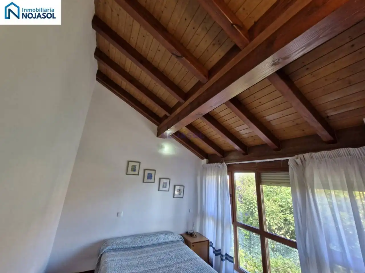 Casa a schiera con piscina in vendita a Calle AJO, imagen 57