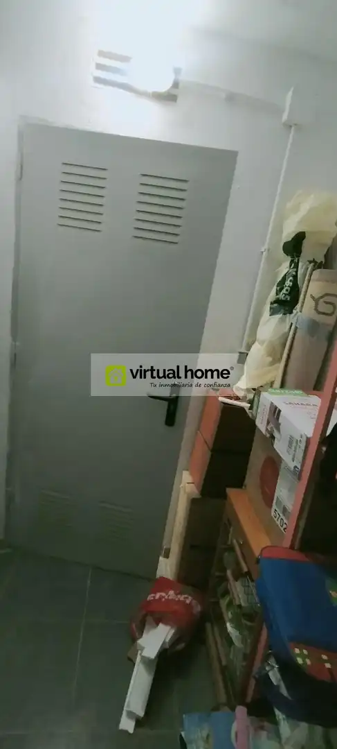 Trastero en venta en Benidorm