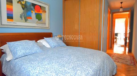 Foto 5 de Piso en venta en Centro, Madrid