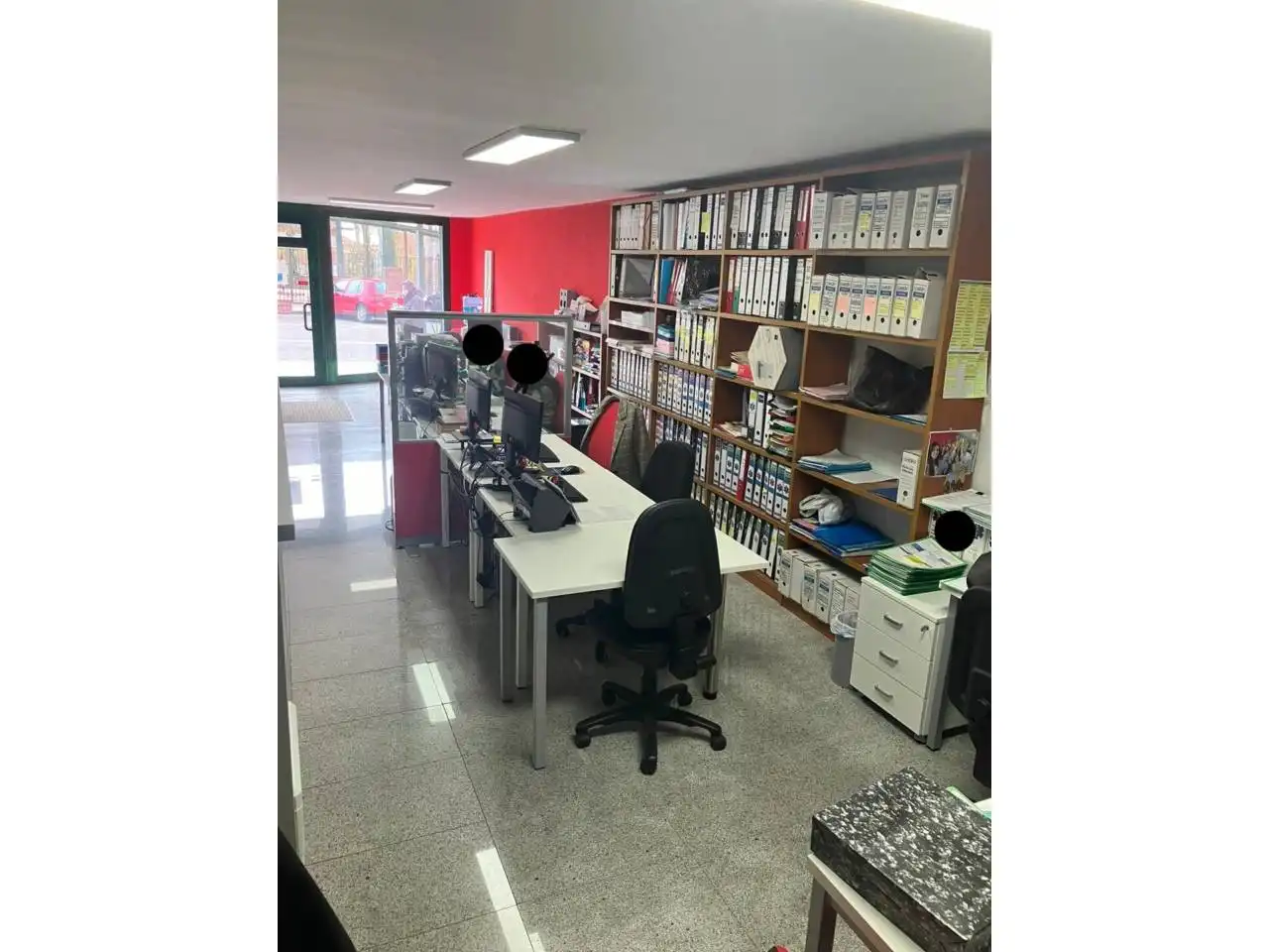 Ufficio in affitto a Avenida Portugal, imagen 3