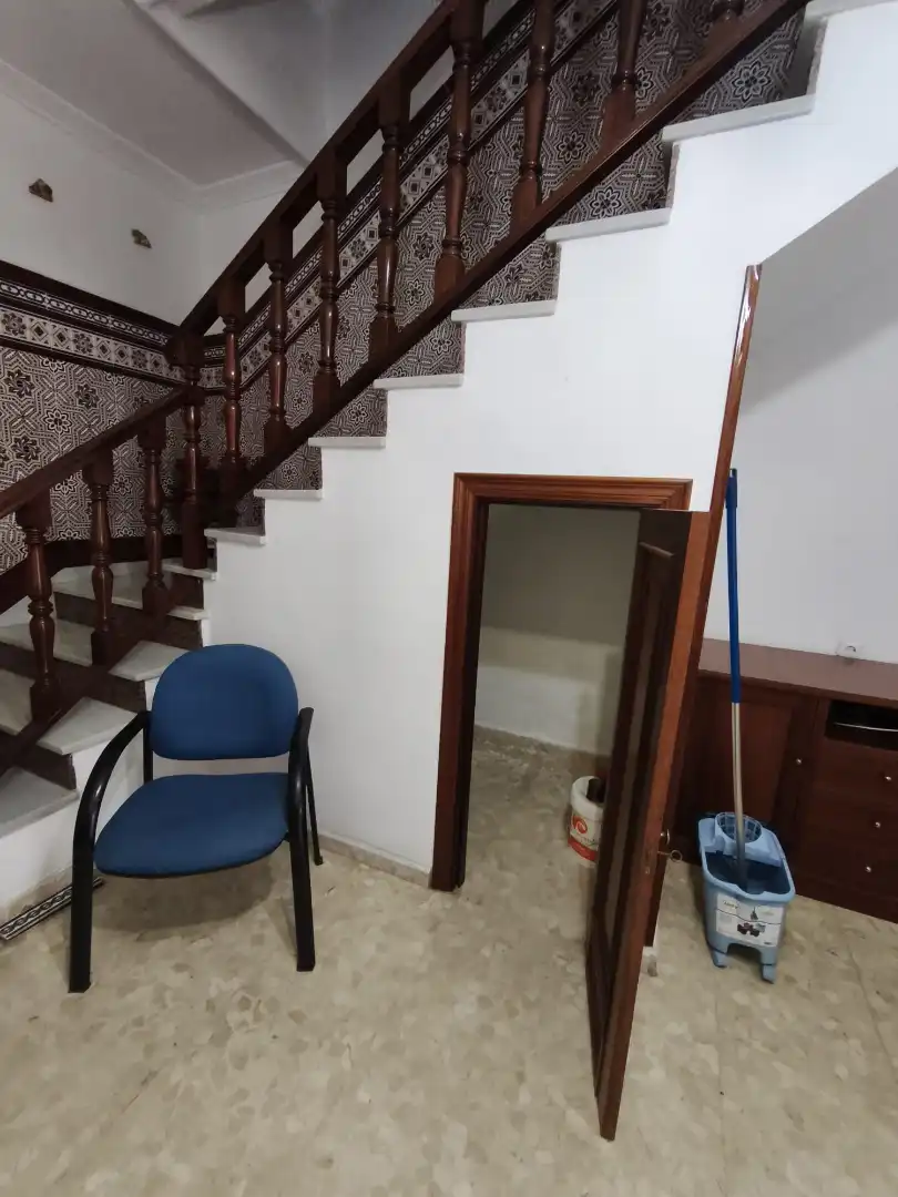 Casa o chalet en venta en Sevilla con Terraza, Trastero y Amueblado