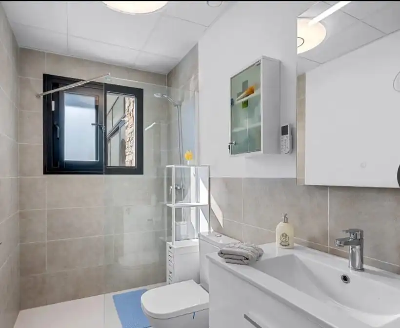 Chalet con terraza en venta en RM-714, imagen 16