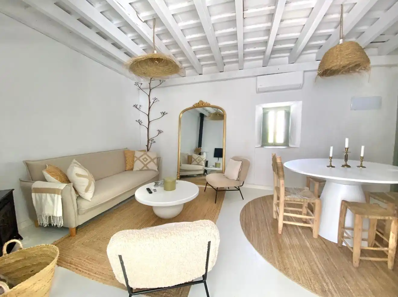 Apartament amb terrassa en venda a Vejer, imagen 4