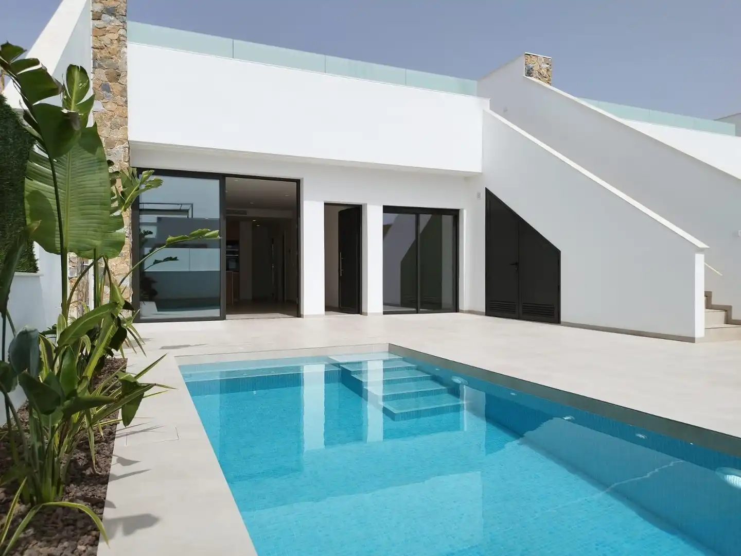 Logement avec piscine à vendre à San Javier ciudad, imagen 36