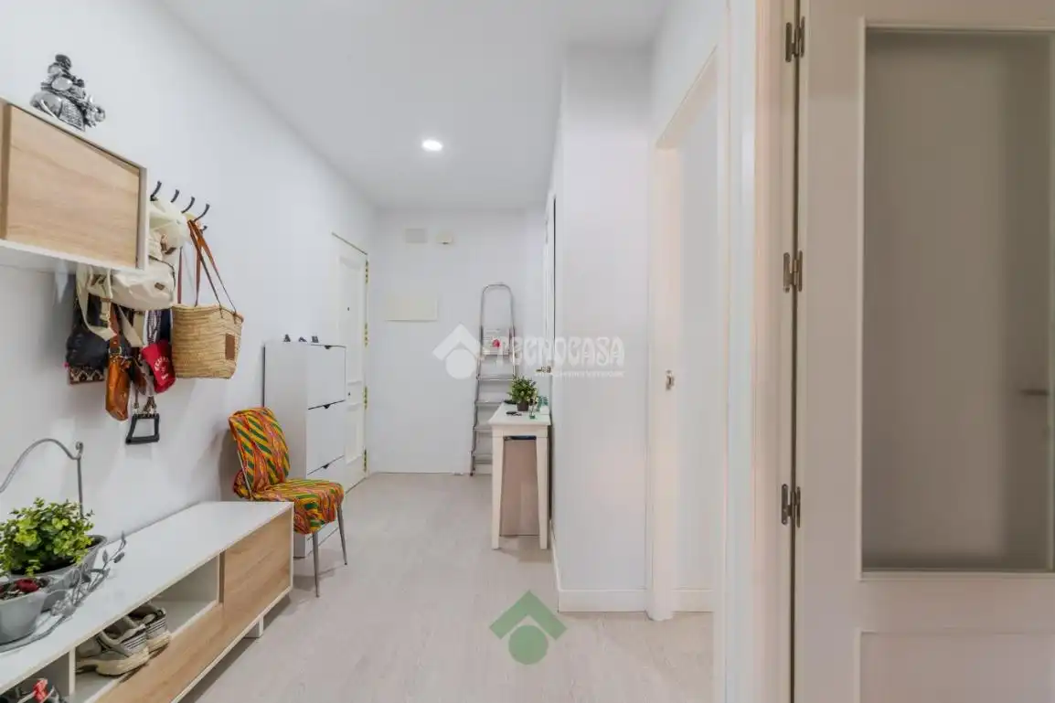 Piso en venta en Puerto Real con Terraza y Trastero