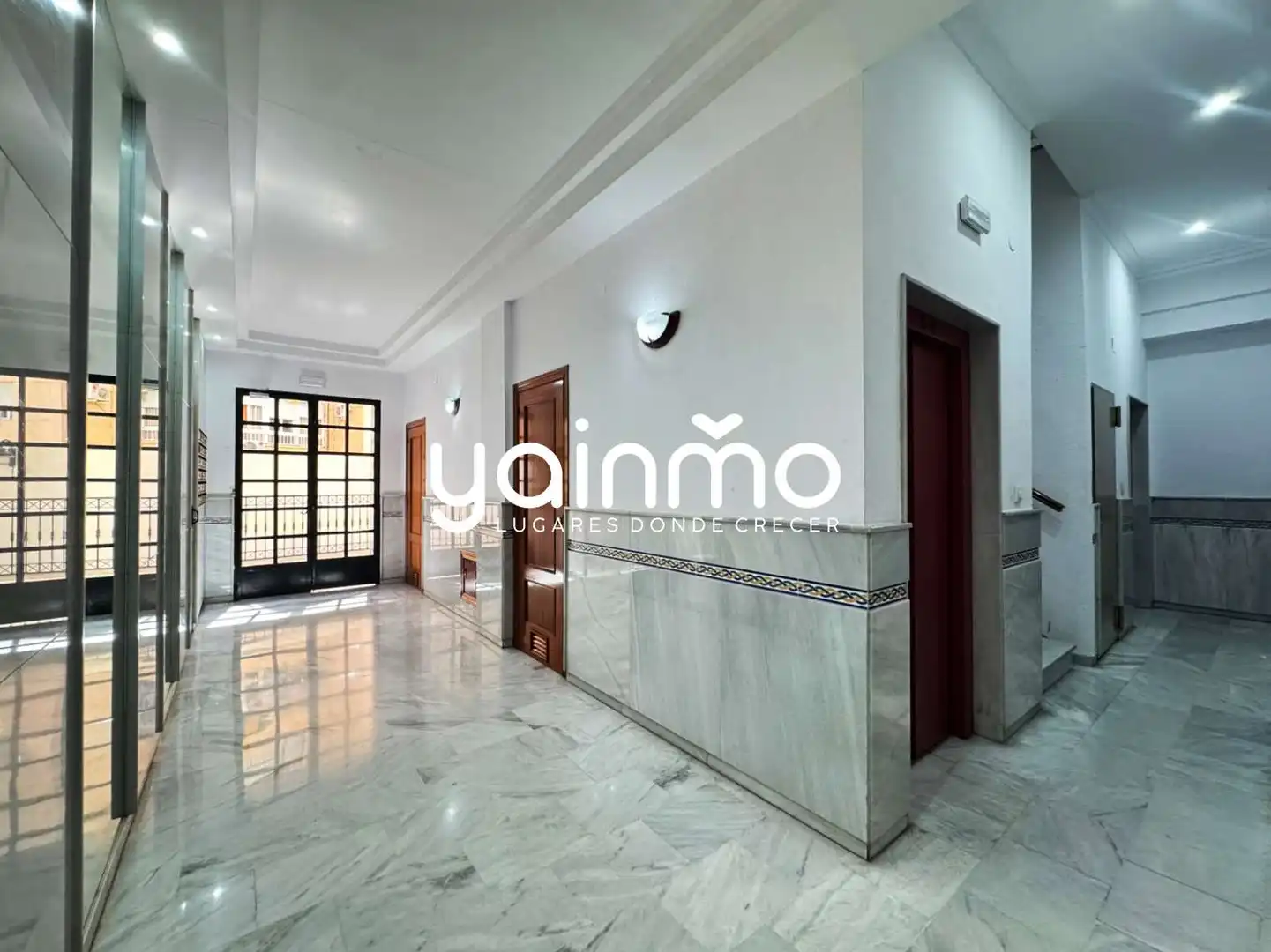 Appartement avec piscine à vendre à Jaén - Calle Manuel Caballero Venzala 9, imagen 6