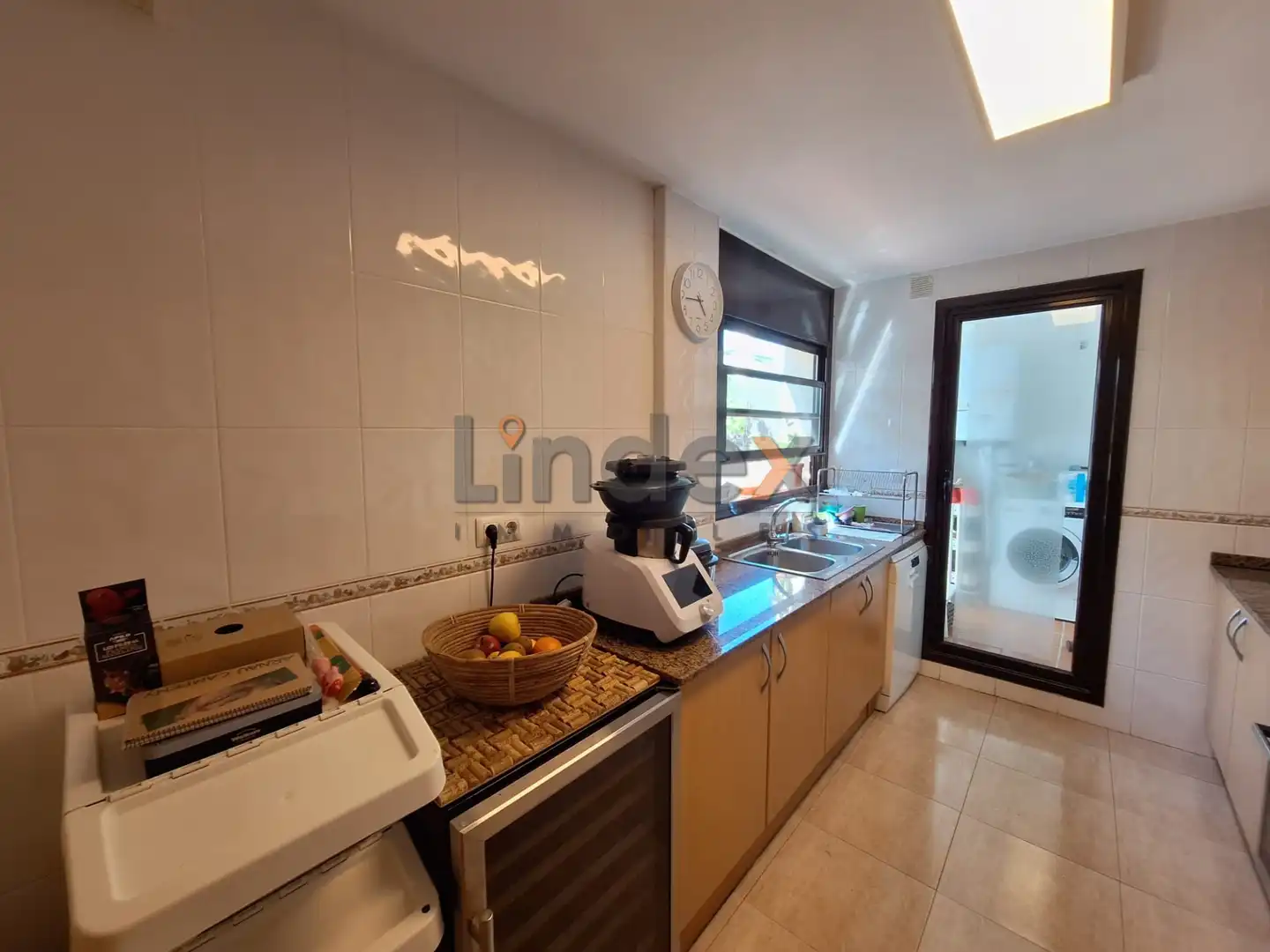 Cocina de Piso en venta en Arenys de Mar con Aire acondicionado, Calefacción y Parquet