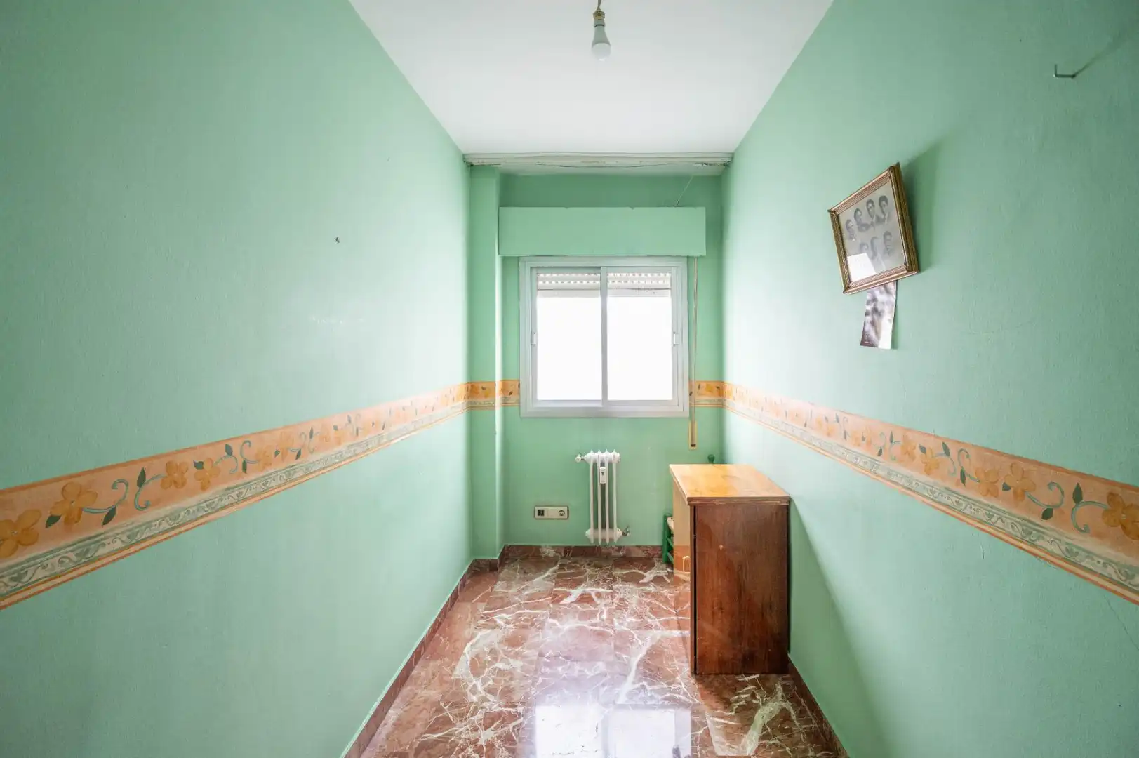 Piso en venta en Granada con Terraza, Trastero y Balcón
