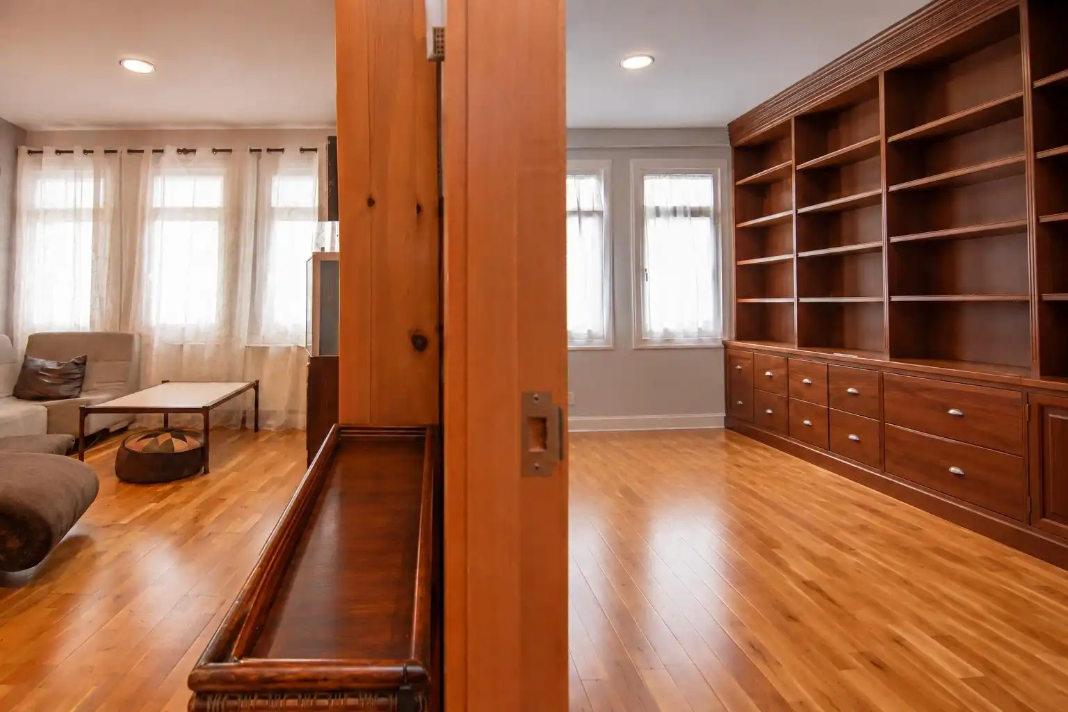 Piso en venta en Calle Pío XII, imagen 7