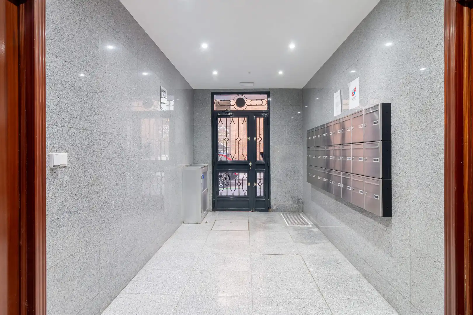 Piso en venta en Carabanchel