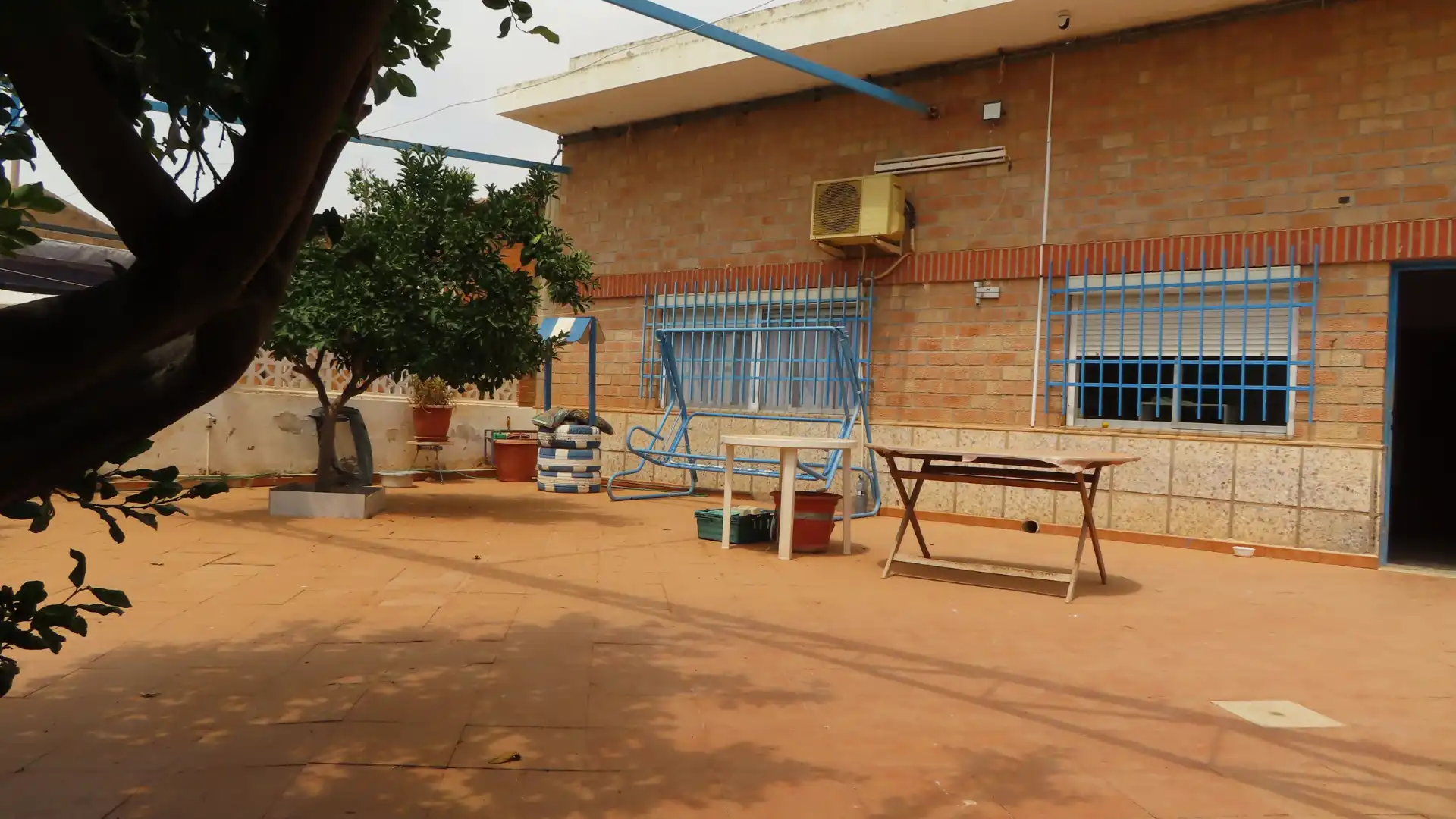 Adossat amb jardí en venda a Pasaje el Palmero, imagen 5