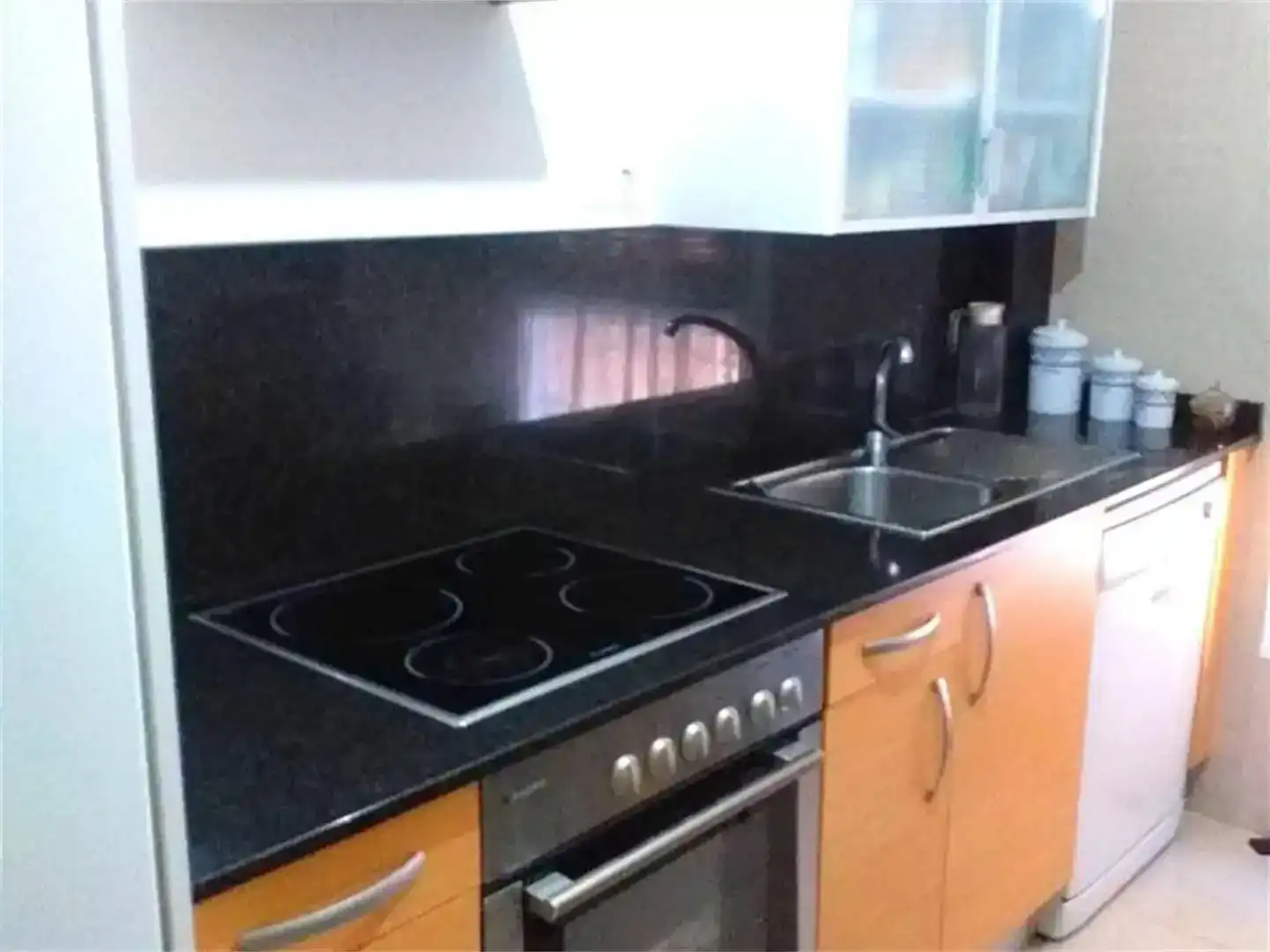 Cuina de Pis en venda en Alberic, Valencia