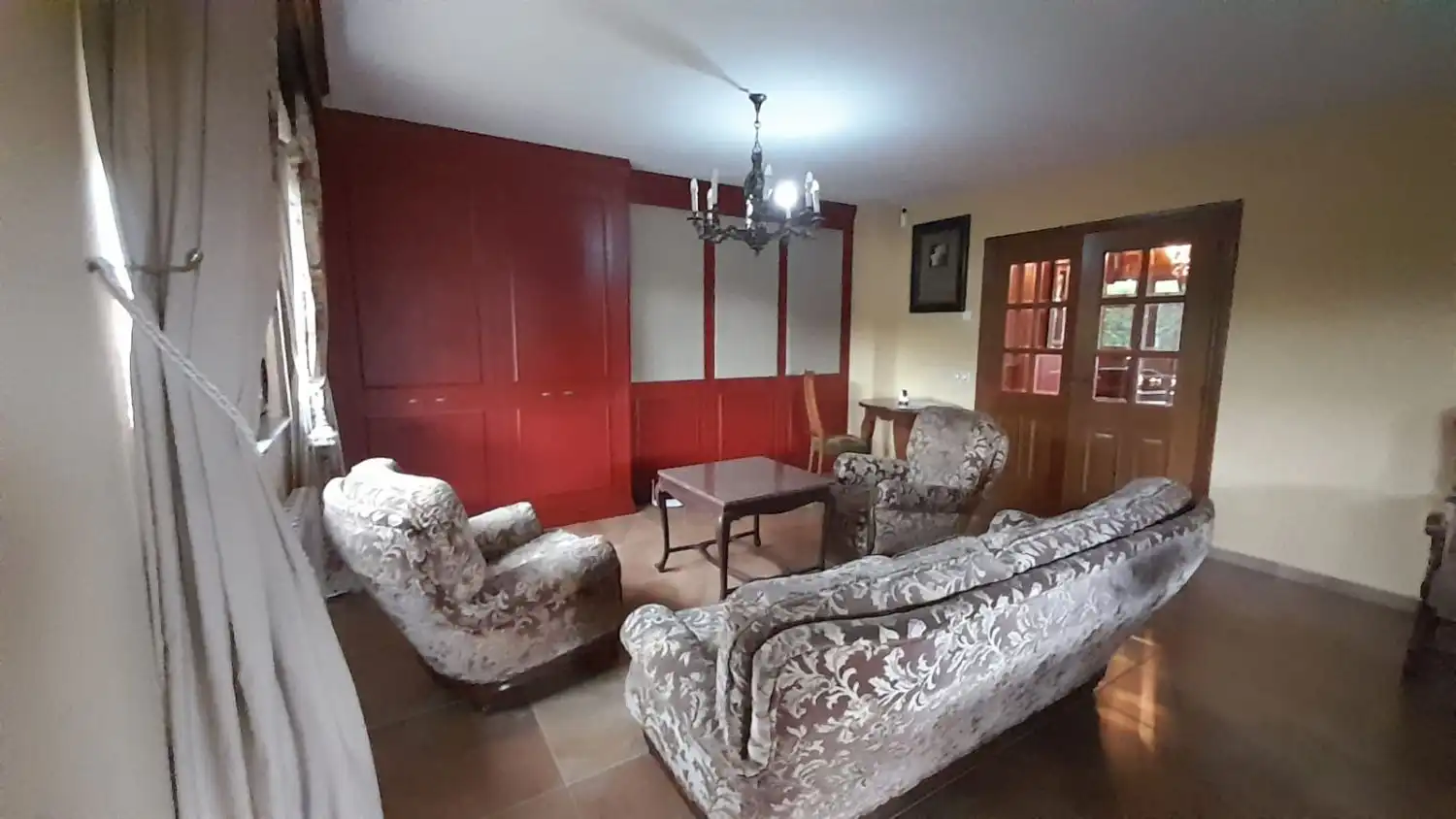 Houses for sale in San Cristóbal de la Cuesta
