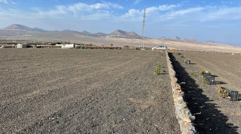 Foto 2 de Terreny en venda a Villa de Teguise, Teguise