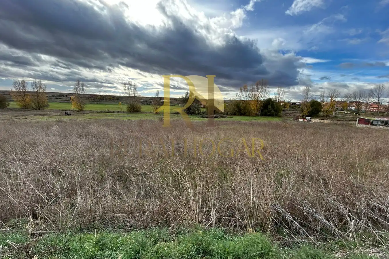Land for sale in Valdevimbre
