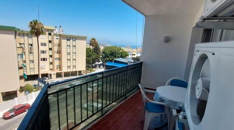 Foto 4 de Apartament en venda a Manantiales - Estación de Autobuses, Málaga