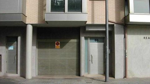 Foto 2 de Garatge en venda a Espanya, Sueca ciudad, Sueca