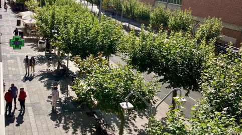 Foto 2 de Piso en venta en Campo de la Juventud, Palencia Capital