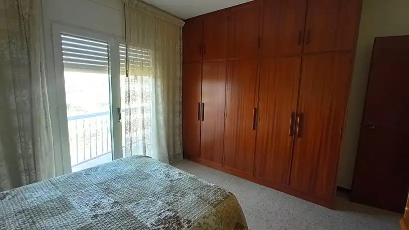 Dormitori de Casa o xalet en venda en Vilanova del Camí amb Calefacció, Terrassa i Forn