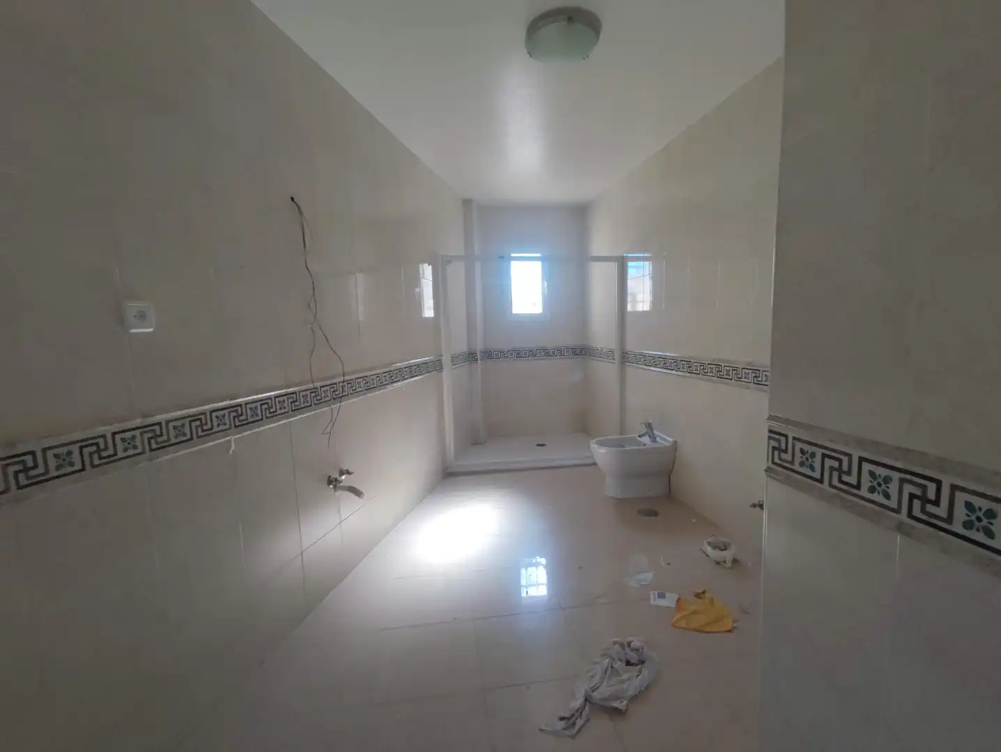 Bathroom of Flat for sale in Torre-Pacheco