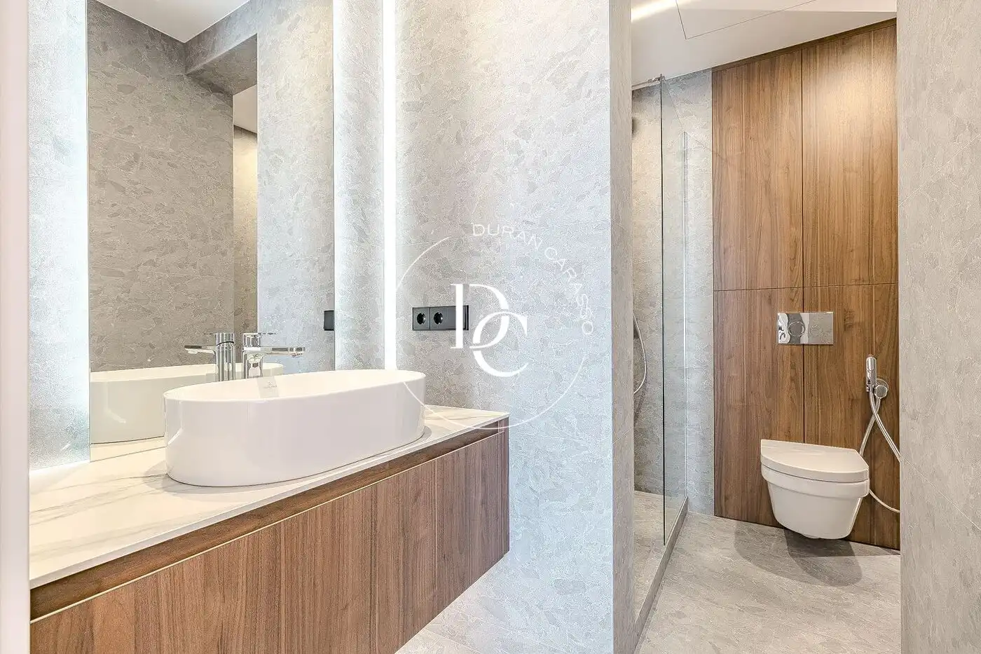 Piso con ascensor en venta en Carrer d'Aragó, imagen 32