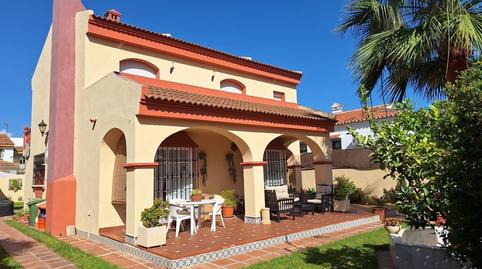 Foto 2 de Casa o chalet en venta en Campanillas, Guadalmar, Málaga