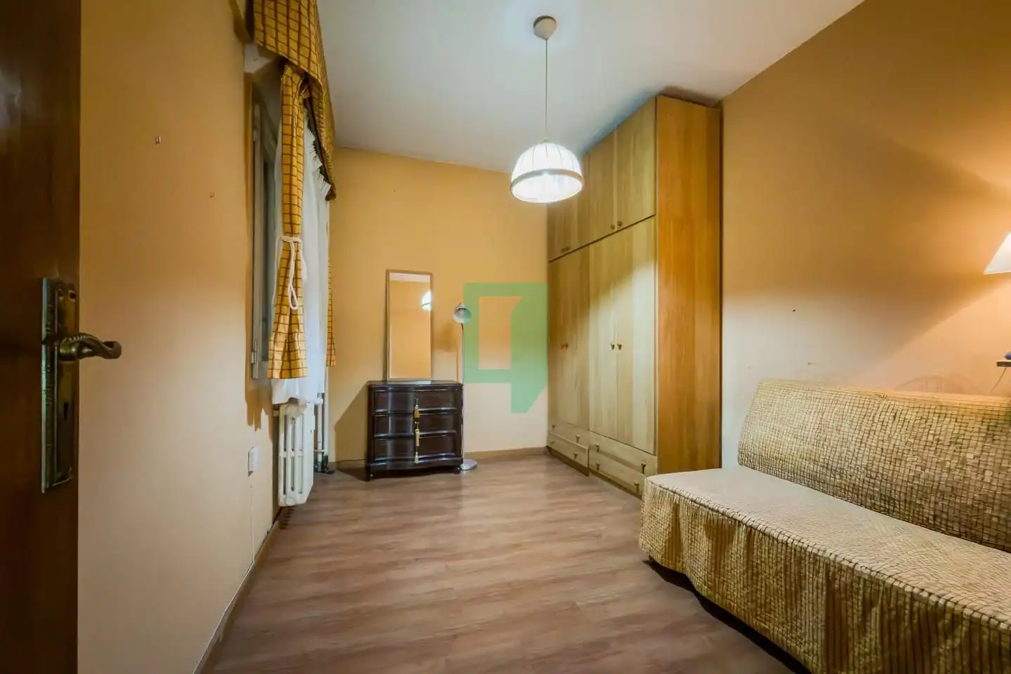 Habitación de Piso en venta en Barcelona con Calefacción y Terraza
