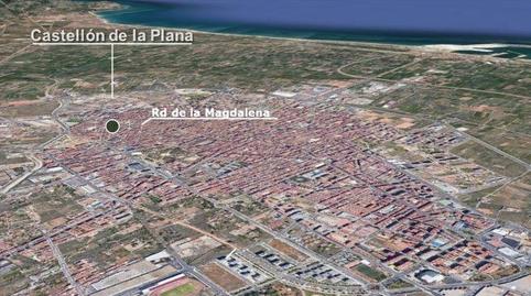 Foto 5 de Residencial en venda a Plaza Illes Columbretes, Castellón