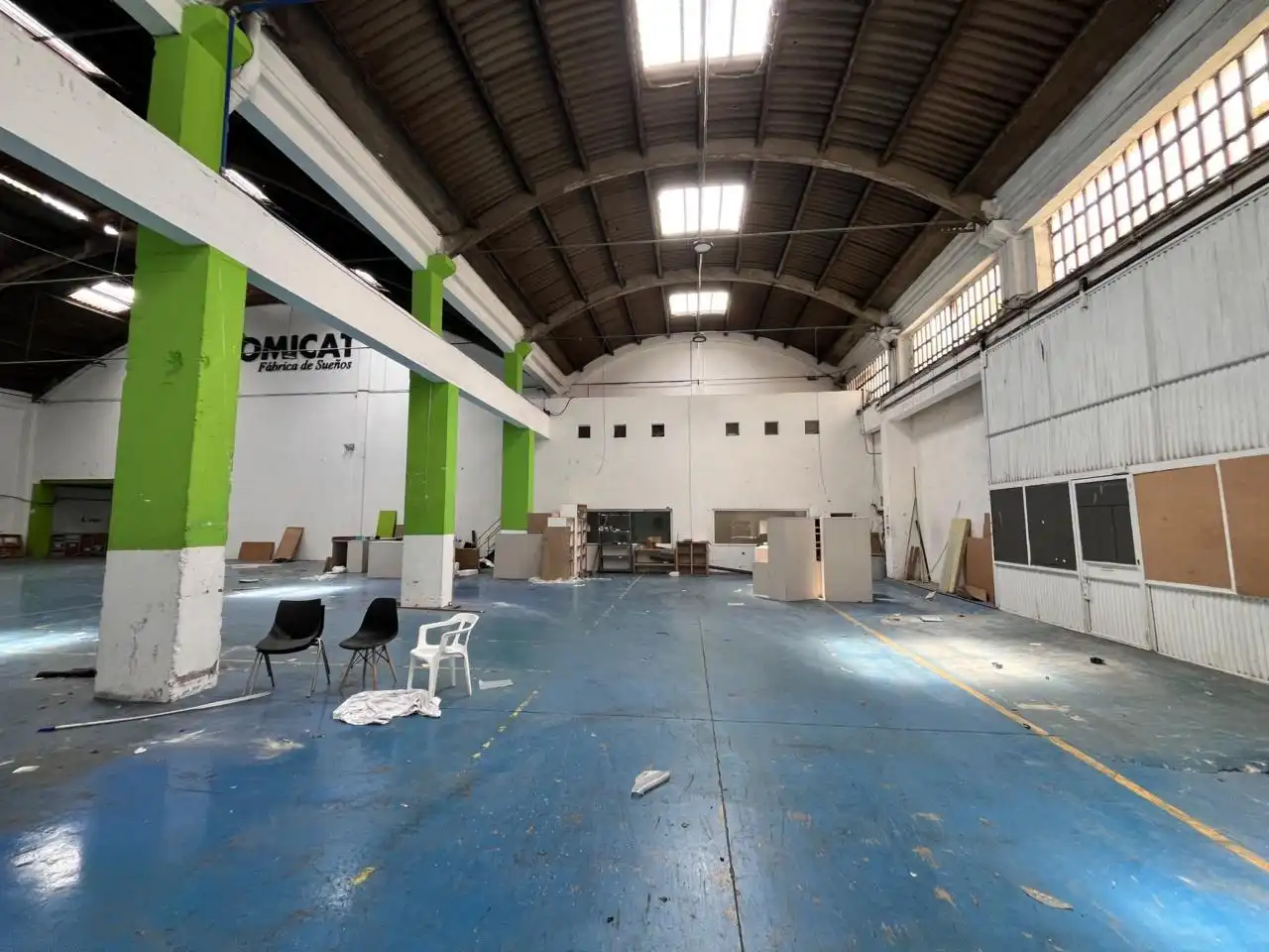 Nau industrial en venda a Centre - Sant Josep - Sanfeliu, imagen 54