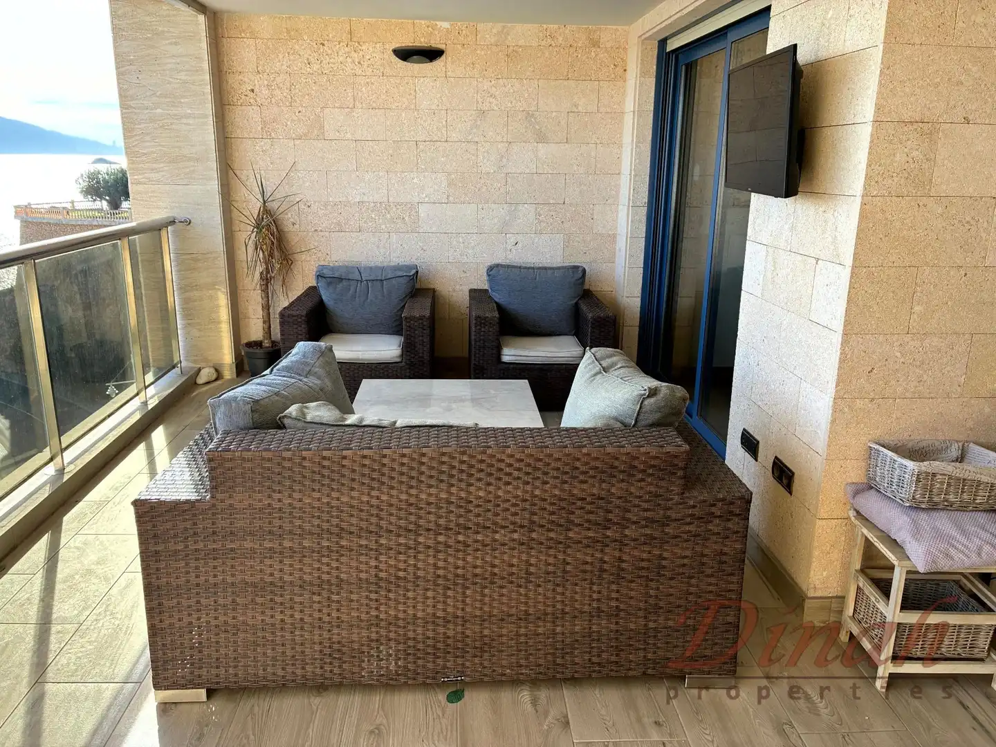 Apartament amb piscina en venda a Currica, imagen 34
