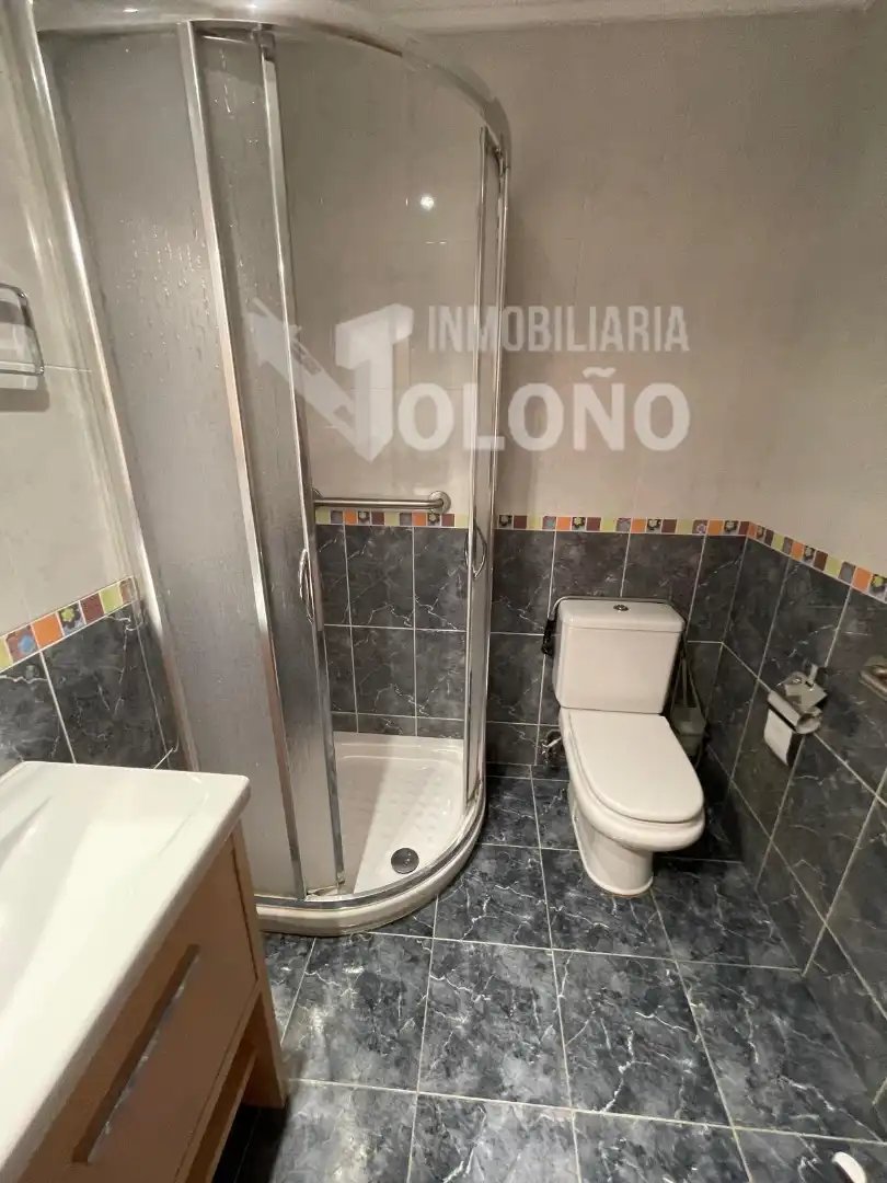 Apartament amb terrassa en venda a Calle Prado 35B, imagen 11