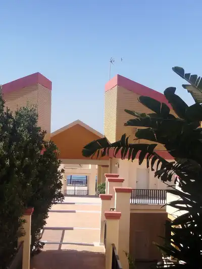 Apartment mit Pool zum Verkauf in Elviria - Cabopino, imagen 33
