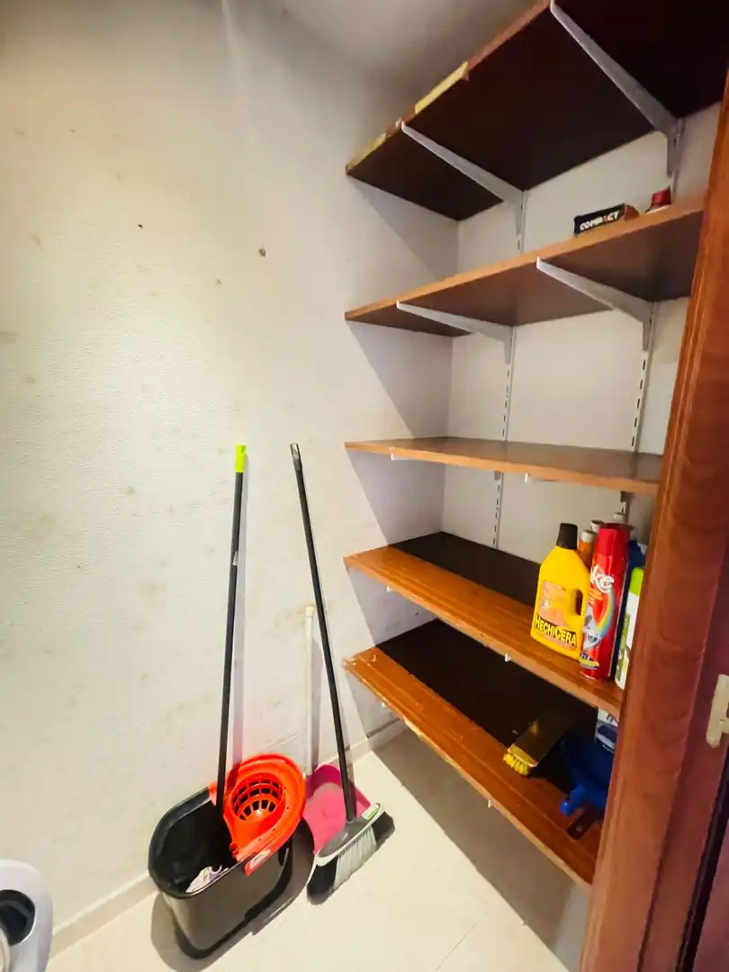 Apartament en venda en Gijón  amb Calefacció i Traster