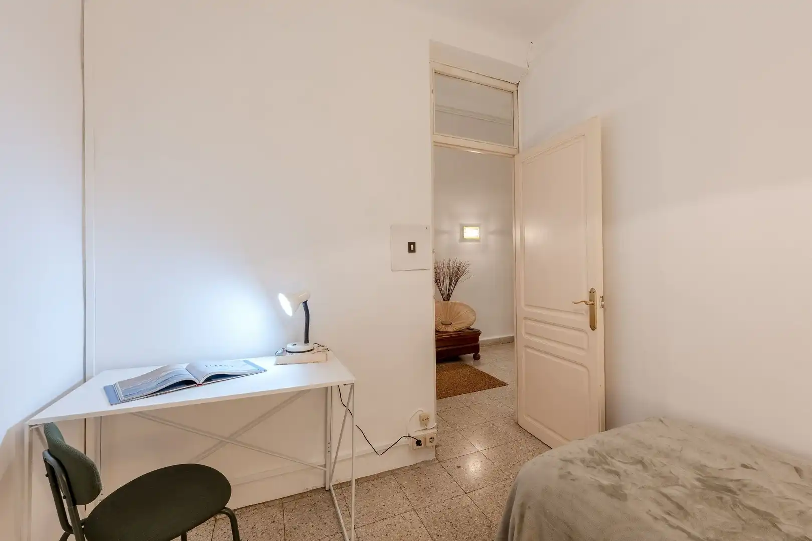 Habitación de Piso en venta en Mataró con Aire acondicionado, Calefacción y Trastero