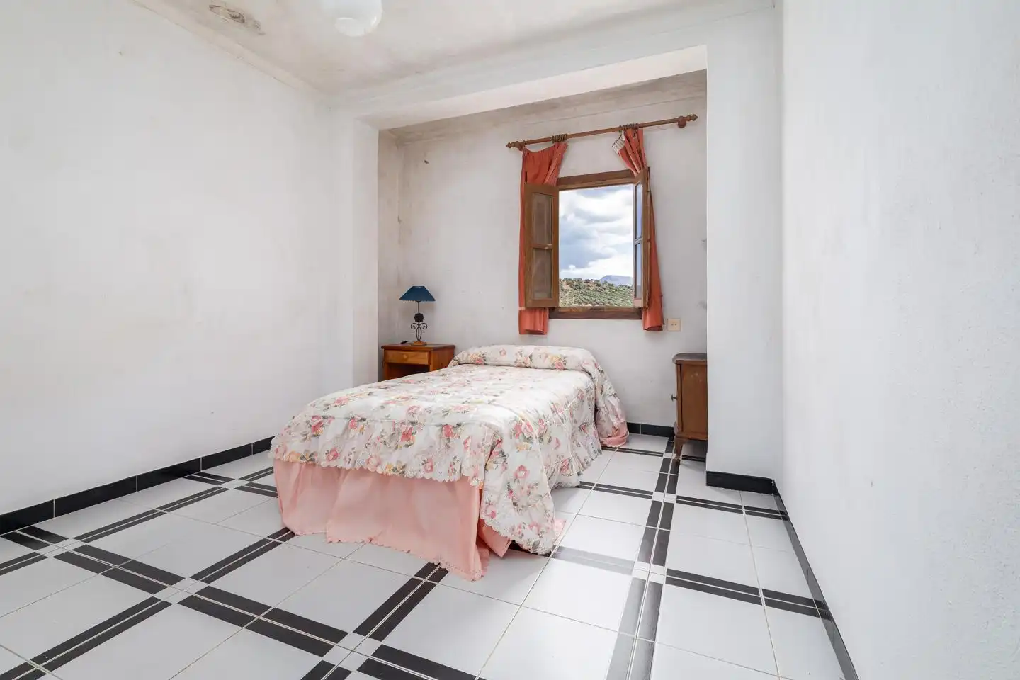 Habitación de Casa o chalet en venta en Ardales con Terraza