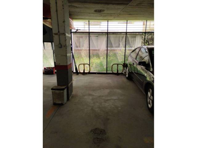 Garaje en Alquiler en Vallromanes