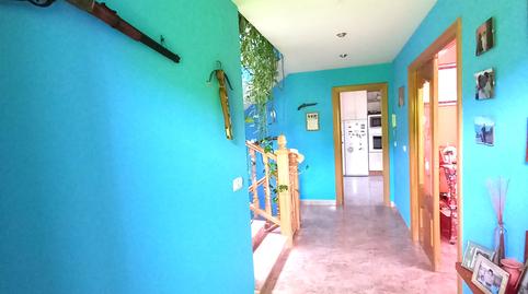 Foto 4 de Casa o xalet en venda a Avenida Polideportivo, 6, Sanchonuño, Segovia