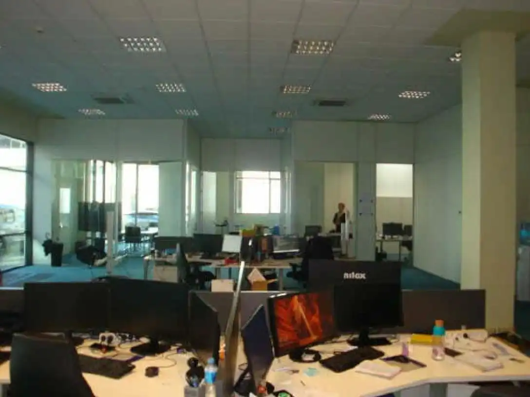Bureau avec ascenseur à vendre à Zumar Hiribidea 1, imagen 15